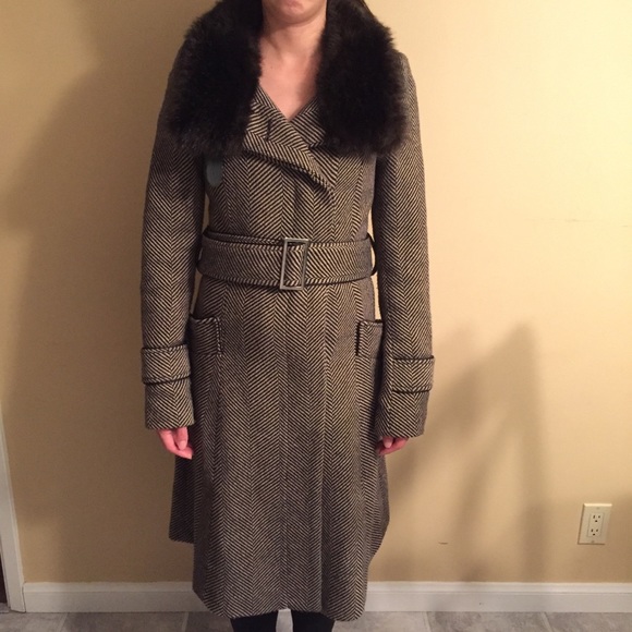 Zara Jackets & Blazers - Zara coat size small